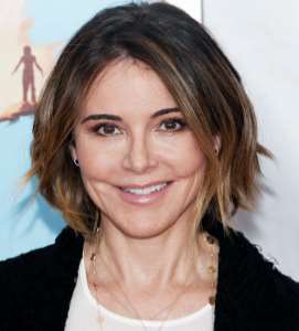 Christa Miller